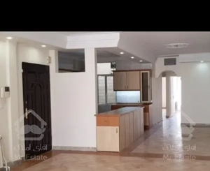 آپارتمان ۱۱۰ متری ۲ خوابه در کاشانی