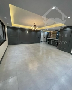 فروش واحد ۱۱۲متری ۲خواب در فردوس غرب