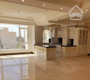 ۱۱۷متر کلید نخورده فروشنده واقعی دهکده المپیک