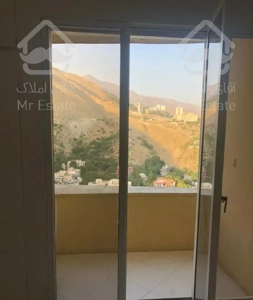 ۱۵۵متر ۳خواب طبقه ۴ (کوهسار) درکه