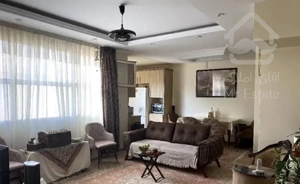 شمال کاخ ۶۰متر۱خواب