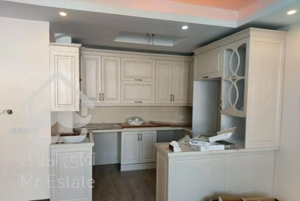 ۸۵ متری ۲ خواب کم واحد نوساز گوهردشت/داریوش