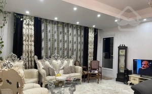 ۱۰۸ متر/تجهیز شده/نقشه بینظیر/رو به آفتاب/قایمیه