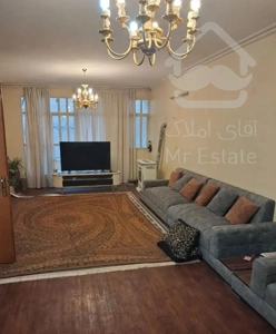 ۱۳۰ متر دوخوابه