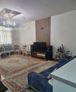 90 متری 2خوابه سهروردی جنوبی