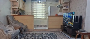 ۷۳/نورگیر/دوخواب/غفاری