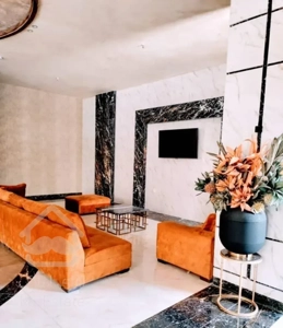 ۹۵ متری  نوساز شمال ستارخان