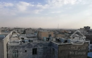 ۶۵ متر ویو ابدی سردار جنگل