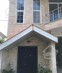 اجاره ویلا دو واحد حیاط دار شیک و مدرن دو مستاجر