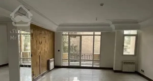 ۱۴۰متر پاسداران ۳ خوابه