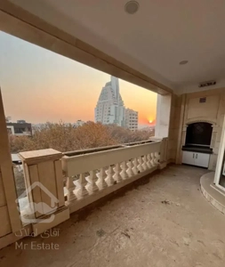 360متر محمودیه فول مشاعات کلاسیک