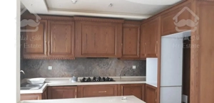 قبا ۱۱۵ متر ۲ خوابه ، پارکینگ اسانسور انباری بزرگ