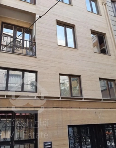 ۶۰ متر دوخواب خوش نقشه