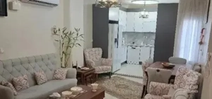 ۶۰ متر ۱ خواب/آسانسور دار/مدنی