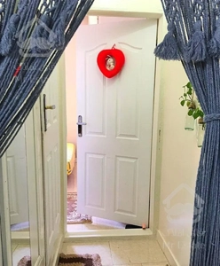 آپارتمان ۵۵ متری *مسعود زاهدی*