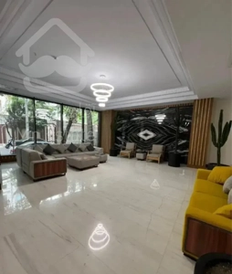 ۱۷۵ متر/کلید نخورده نوساز/تک واحدی/جنت اباد مرکزی