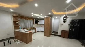 اجاره آپارتمان ۱۲۰ متری دو خواب  ( شهرک فجر )