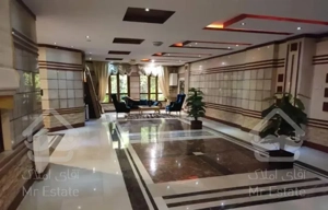 ۹۵متر دو خوابه...باغ فردوس