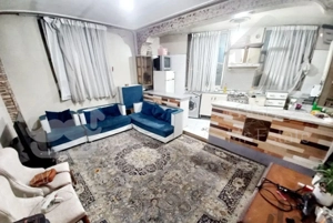 آپارتمان‌مسعودیه/42متر*تمیز*خوش‌نقشه*