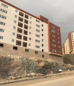 آپارتمان به نرخ دولتی با شرایط آسان