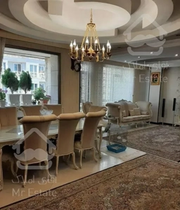 ۹۵ متر دیزاین شده / مستاجر ۲ ماه / سرمایه گذاری