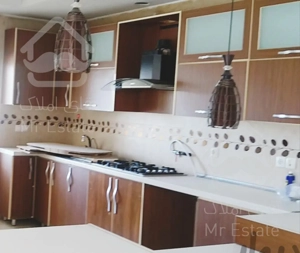 آپارتمان ۱۲۰ متری فول امکانات