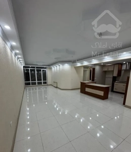 ۱۱۳ متر آپارتمان دریان نو (بازسازی شده)