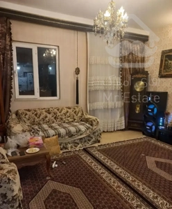 واحد لوکس ۸۹ متری هنرمندان اراضی و۶۵ متری سامان
