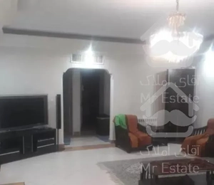 ۱۱۲ متری فردوس شرق رامین شمالی