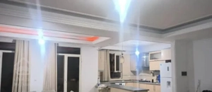 ۱۲۰متر سعادت اباد ۳خواب صرافهای جنوبی