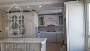 آپارتمان ۱۵۲ متری صادقیه نوساز