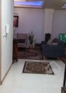 رهن آپارتمان ۱۱۰ متری فول بسیار شیک