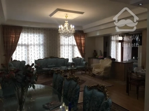 ۱۱۰ متر دو خواب فردوس غرب فول امکانات