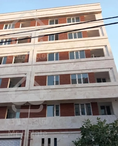 آپارتمان ۸۰ متر کلید نخورده