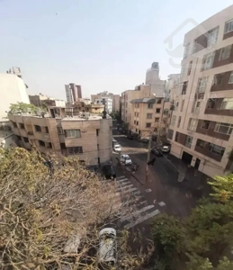 اجاره آپارتمان ۱۰۶ متری ۲ خوابه همکف در جردن