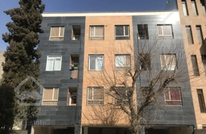 فروش ۱۲ واحد آپارتمان سنددار