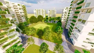 دریاچه چیتگر 120 متری 3 خواب برج باغ لاکچری ستین