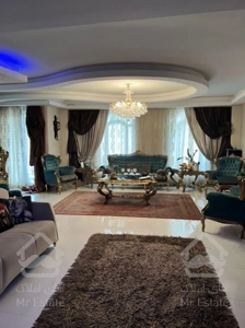 فروش اپارتمان 96متری در سعادت اباد