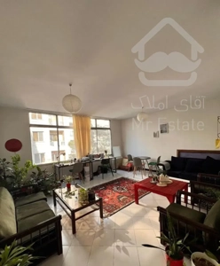 اجاره ۹۰ متری یوسف آباد حتی مجرد