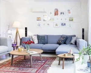 خرید آپارتمان ۱۸۰متر ۴خواب دریاچه