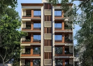 ۸۵ متر بلوار خرم رودی مسکن پویا