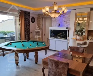 200متر دوبلکس گلسنگ