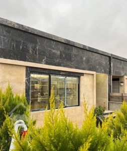 ویلا باغچه فلت 148 متری شهرکی سند تک‌برگ