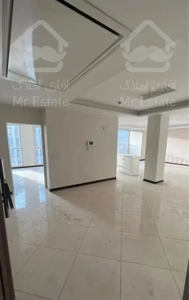 ۱۶۰ متر ۳ خواب طبقه ۲۲ کلید نخورده