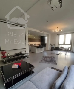 آپارتمان 100متری نوساز فول