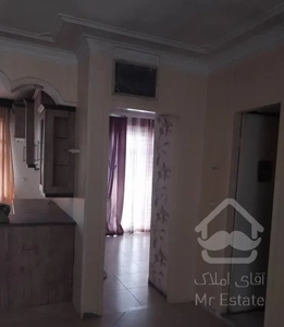 گلبرگ غربی،ابراهیم نژاد،۵۹متربا پارکینگ/شیک