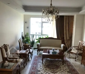 ۹۱ متر تاپ لوکیشن شهران شمالی یکساله