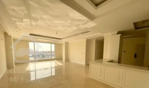 آپارتمان ۱۱۰ متری ۲ خواب / گلچین شمالی