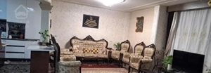 فروش آپارتمان سه خوابه کم واحد