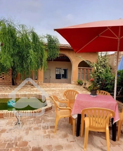 اجاره سوییت ویلای جنگلی وزیبا